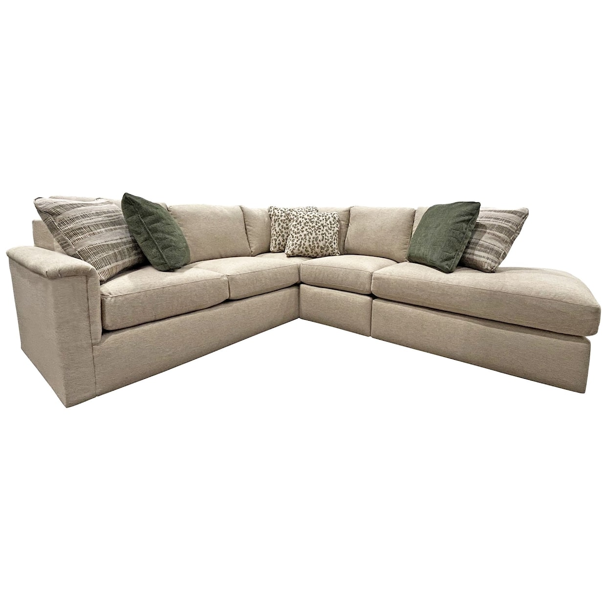 Craftmaster Hudson Sectional