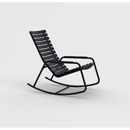 Reclips Rocking Chair