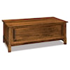 Archbold Furniture Bob Timberlake Rectangle Cocktail Table - Solid Top