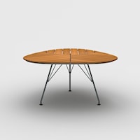 Leaf Outdoor Dining Table
