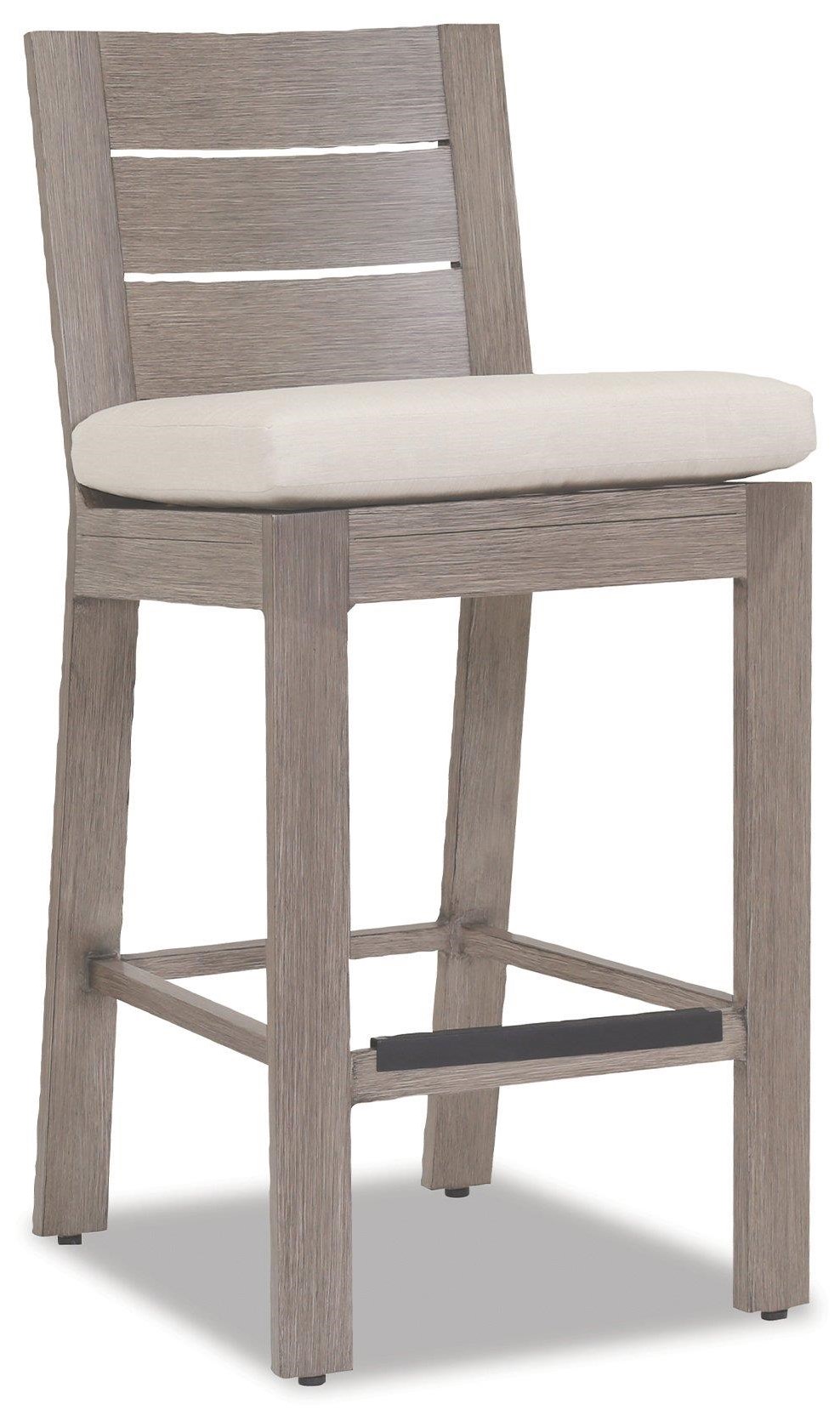 Outdoor Counter Stool