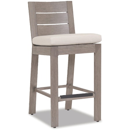 Outdoor Counter Stool