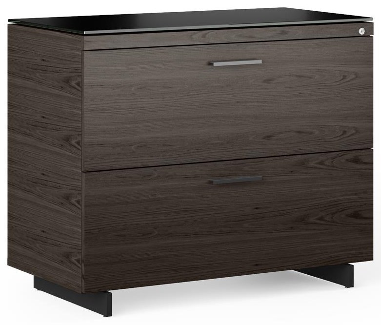 BDI Sequel 20 Lateral File Cabinet