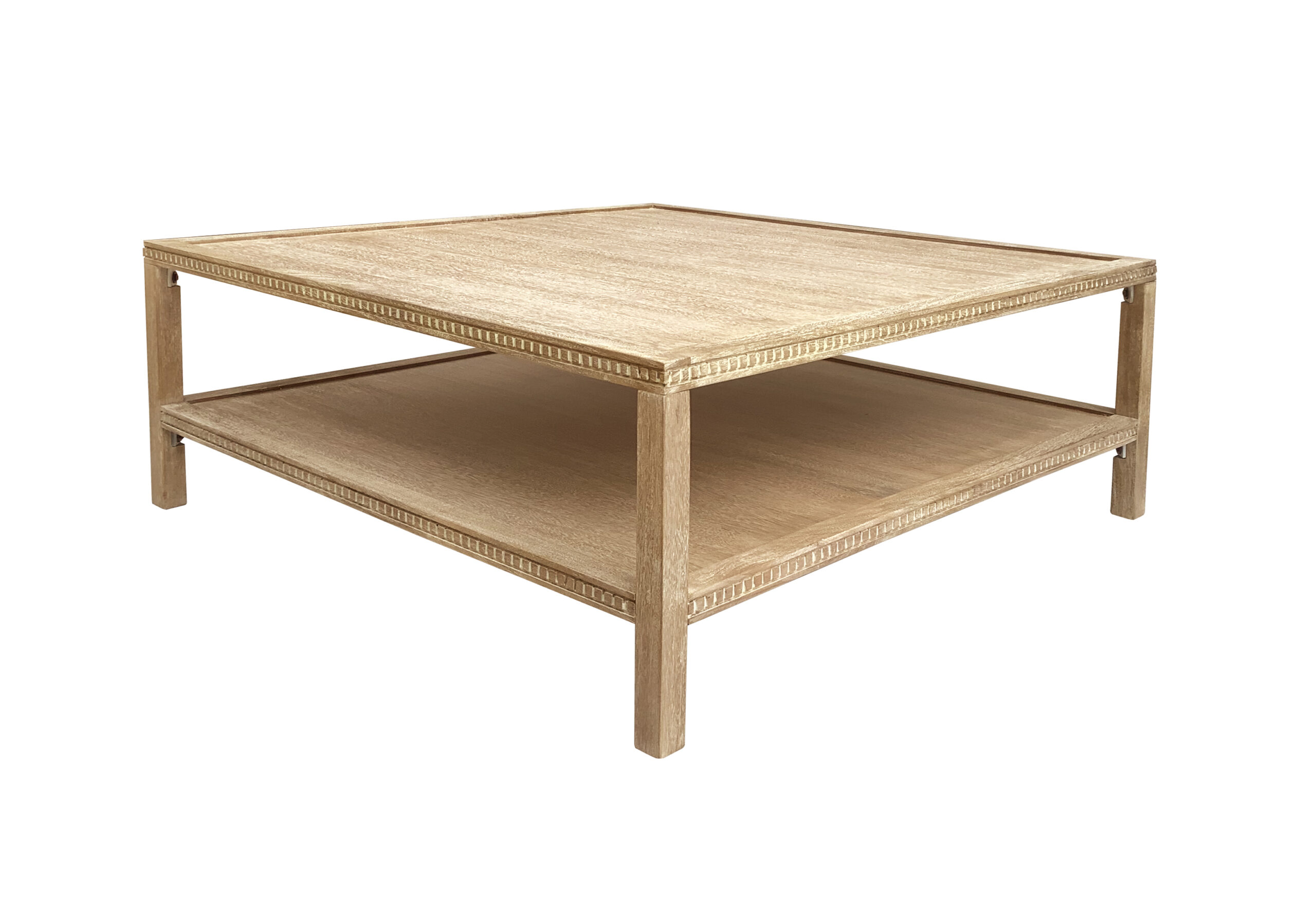 Square Coffee Table