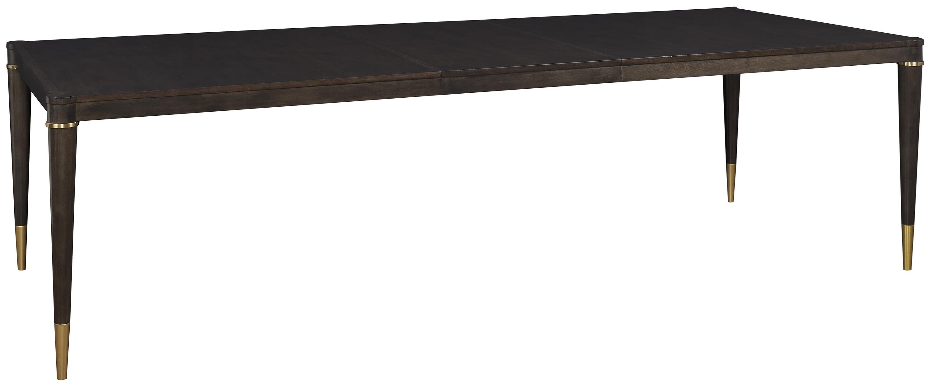 Vanguard Furniture Lillet Dining Table