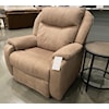 Belfort Motion Hercules Big Man's Power Recliner