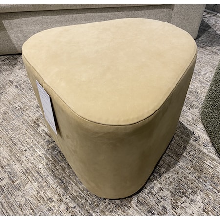 Angle Tan Ottoman