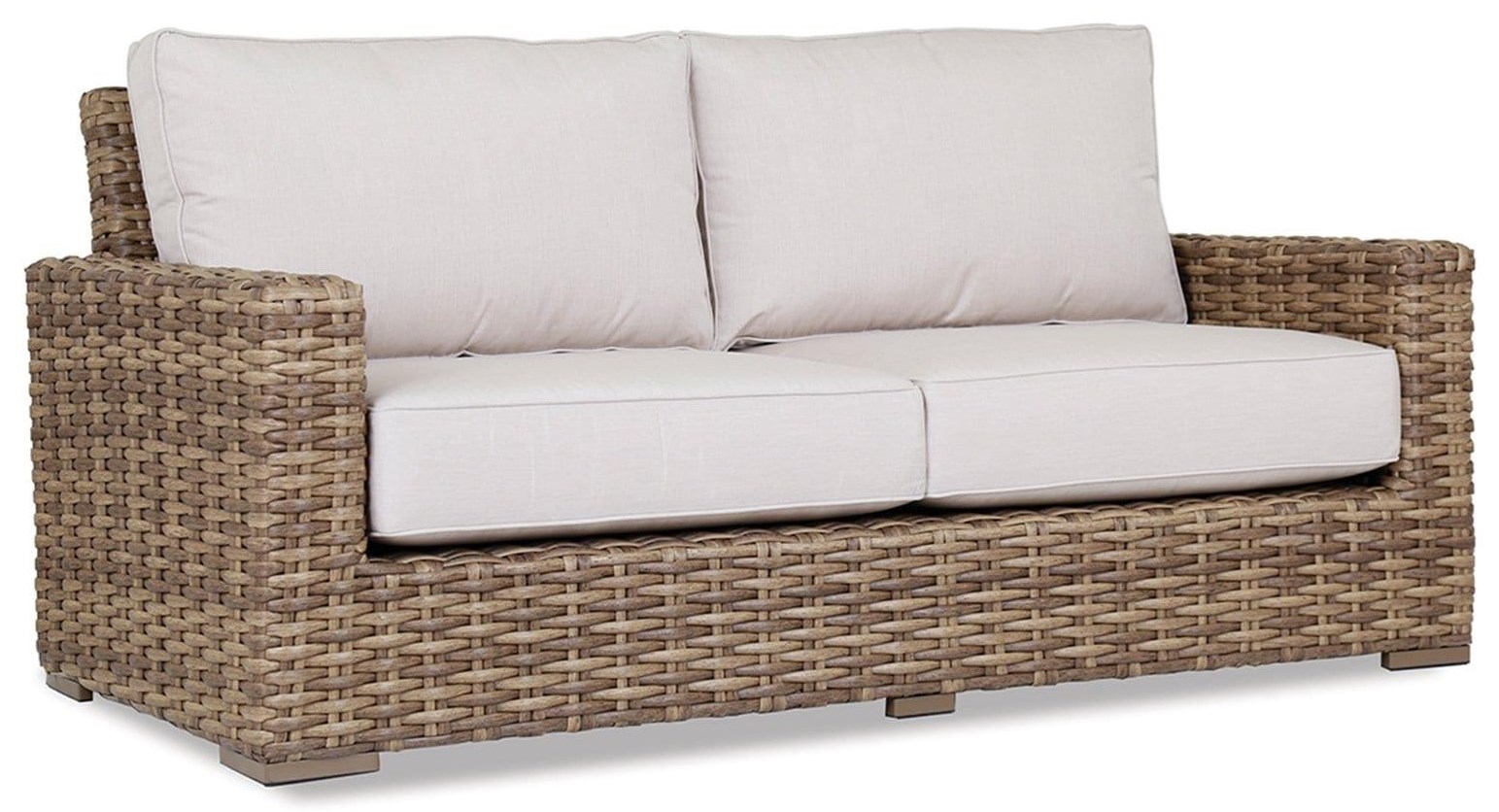 Outdoor Mid Sofa