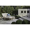 Sunset West Laguna Outdoor Double Chaise