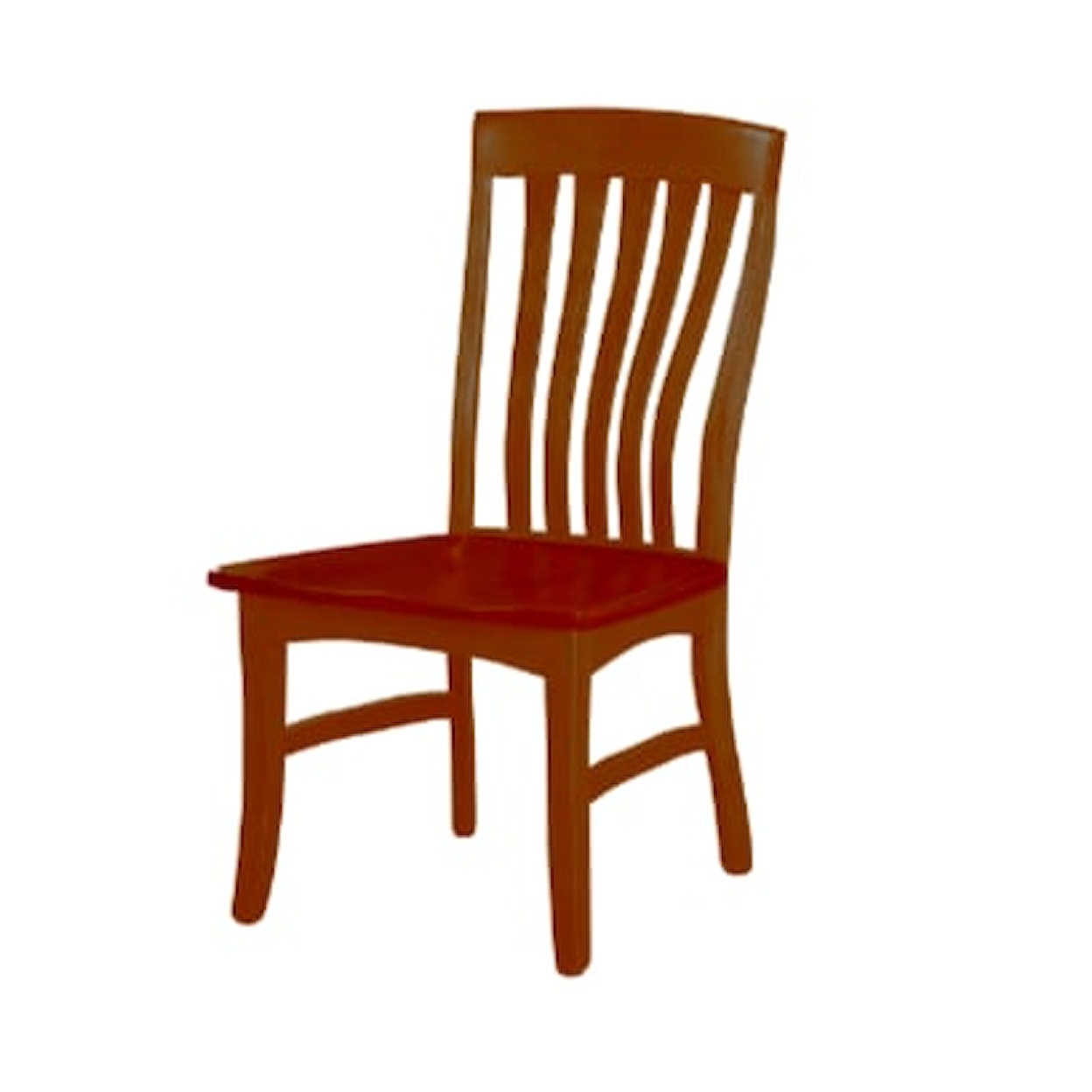 Daniel's Amish Grayson Side Chair