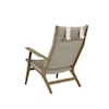 Sunset West Sedona High Back Outdoor Chair