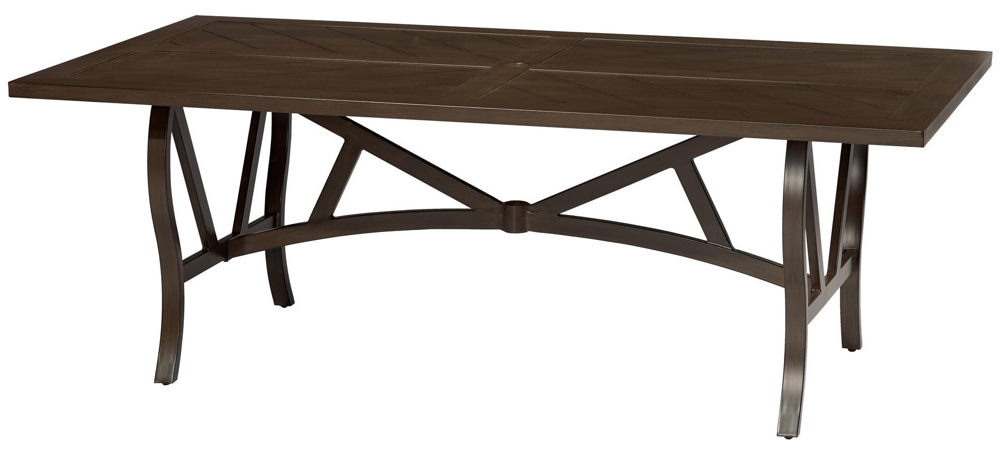 Outdoor Dining Table