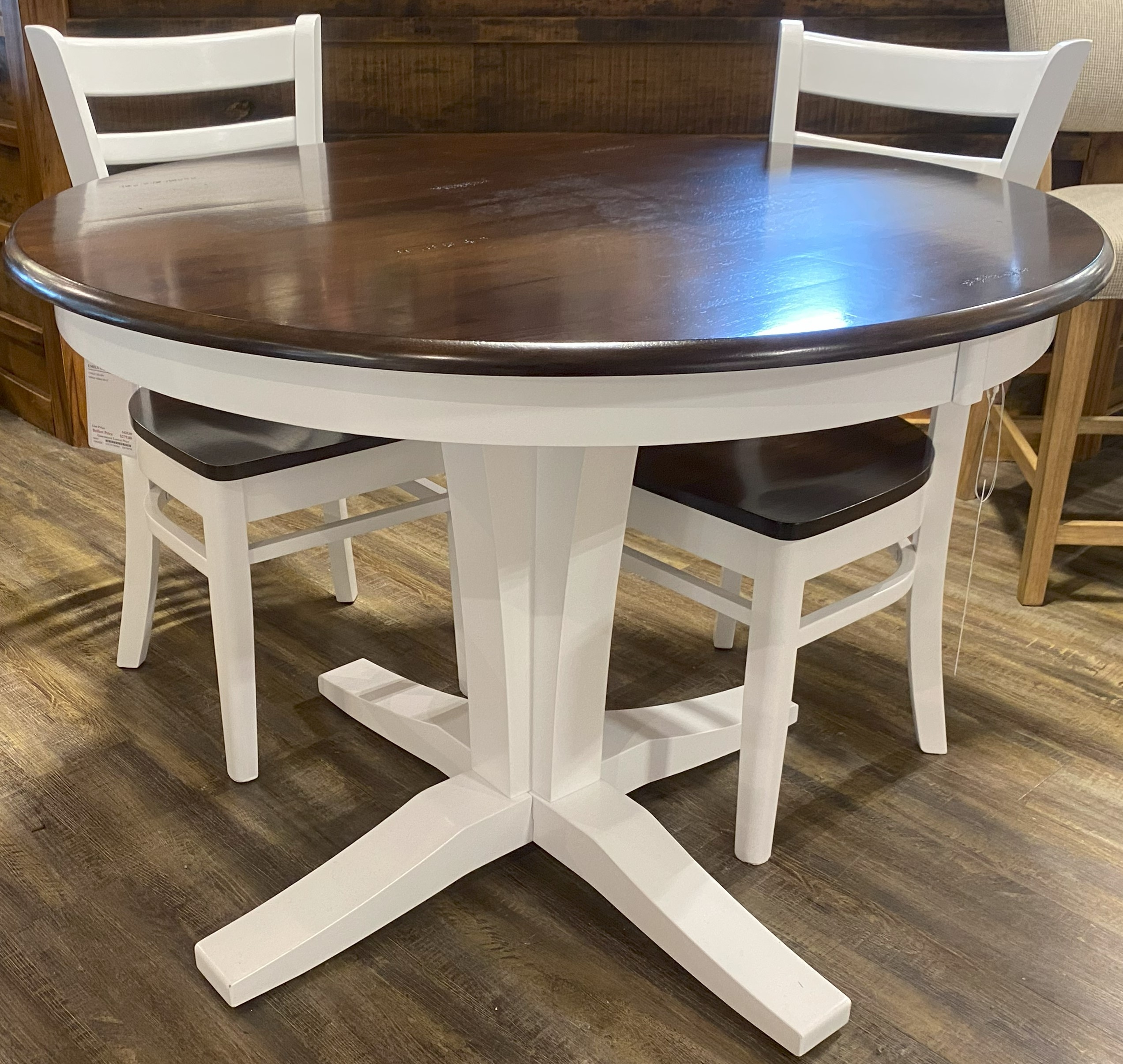 Verona Dining Table