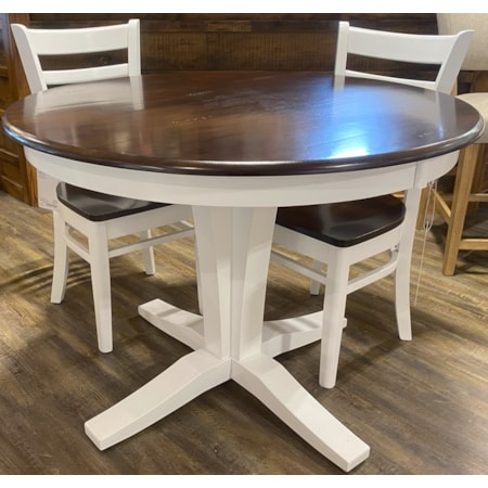 Verona Dining Table