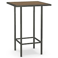 Customizable Aden Counter Height Pub Table