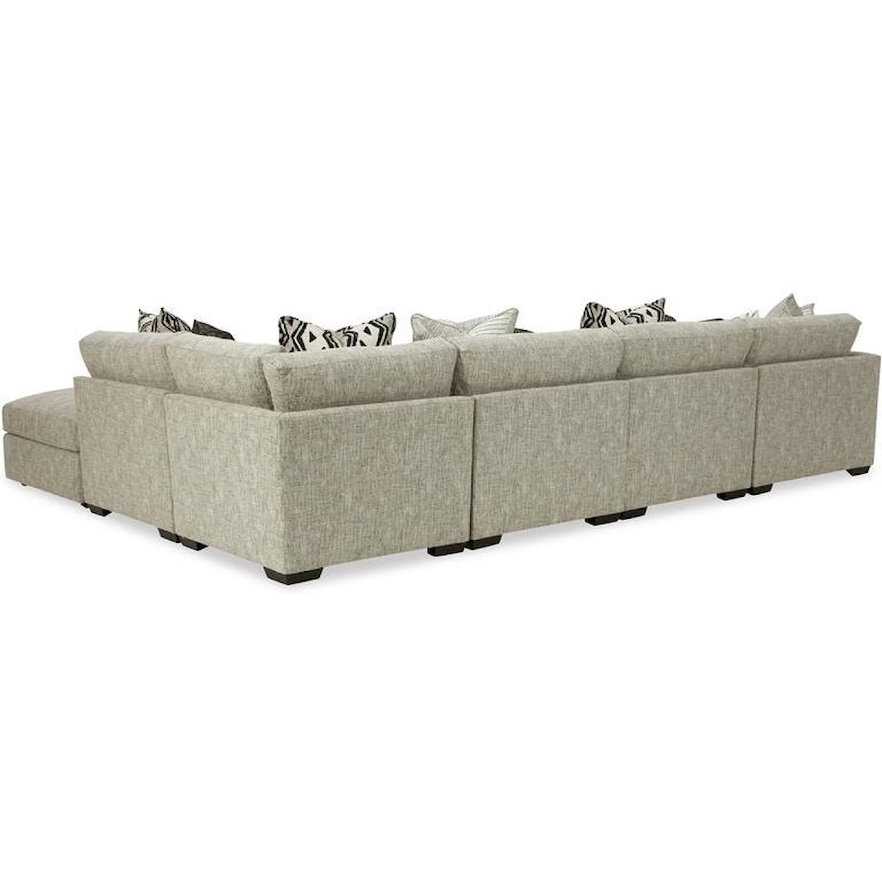 Craftmaster Crystal Modular Sectional