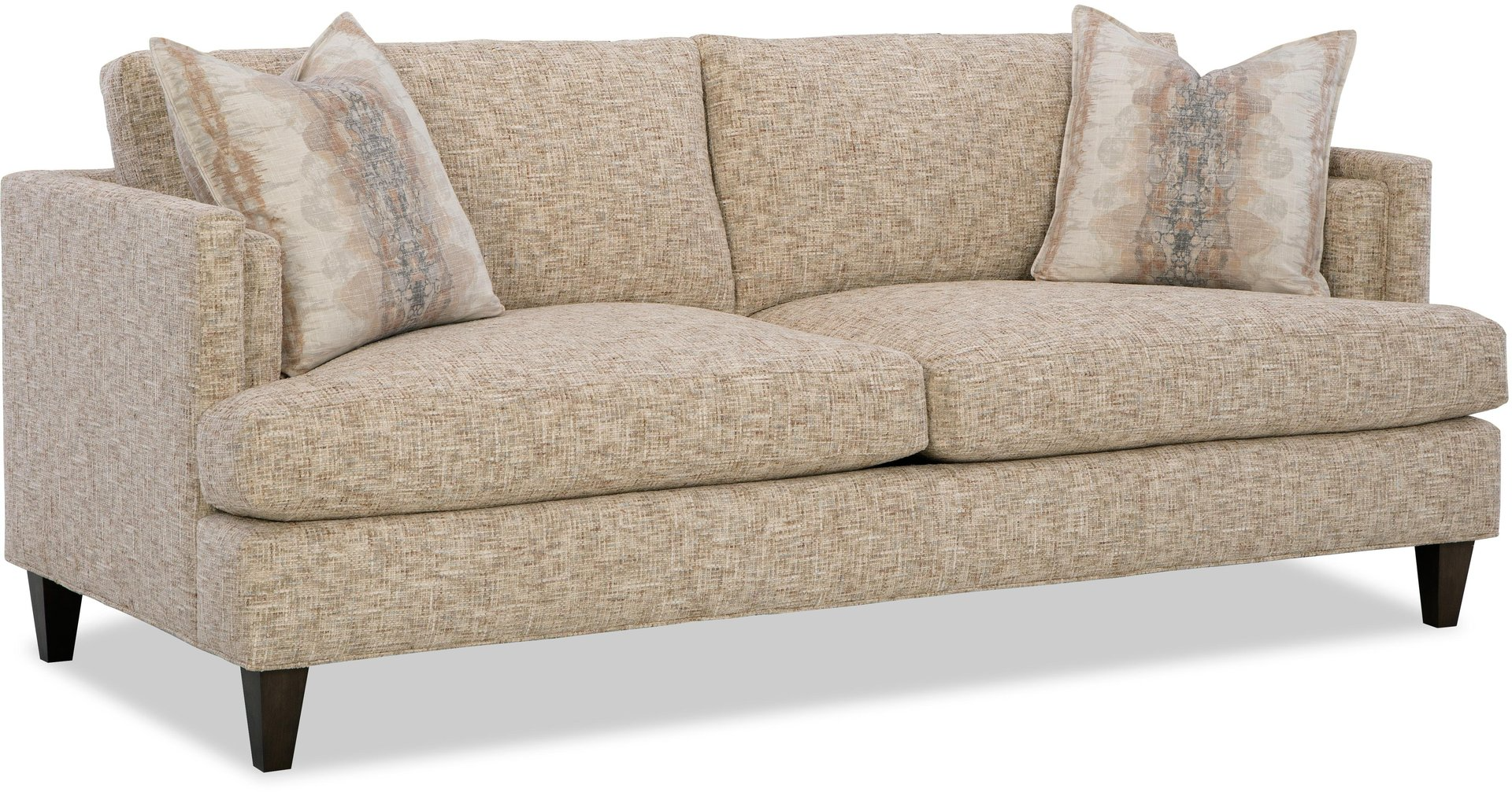 Craftmaster Evan 2-Cushion Sofa