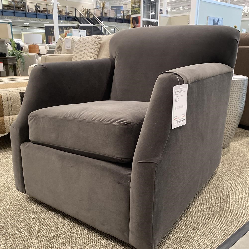 Craftmaster M9 Custom Design Options 847547723 Swivel Chair