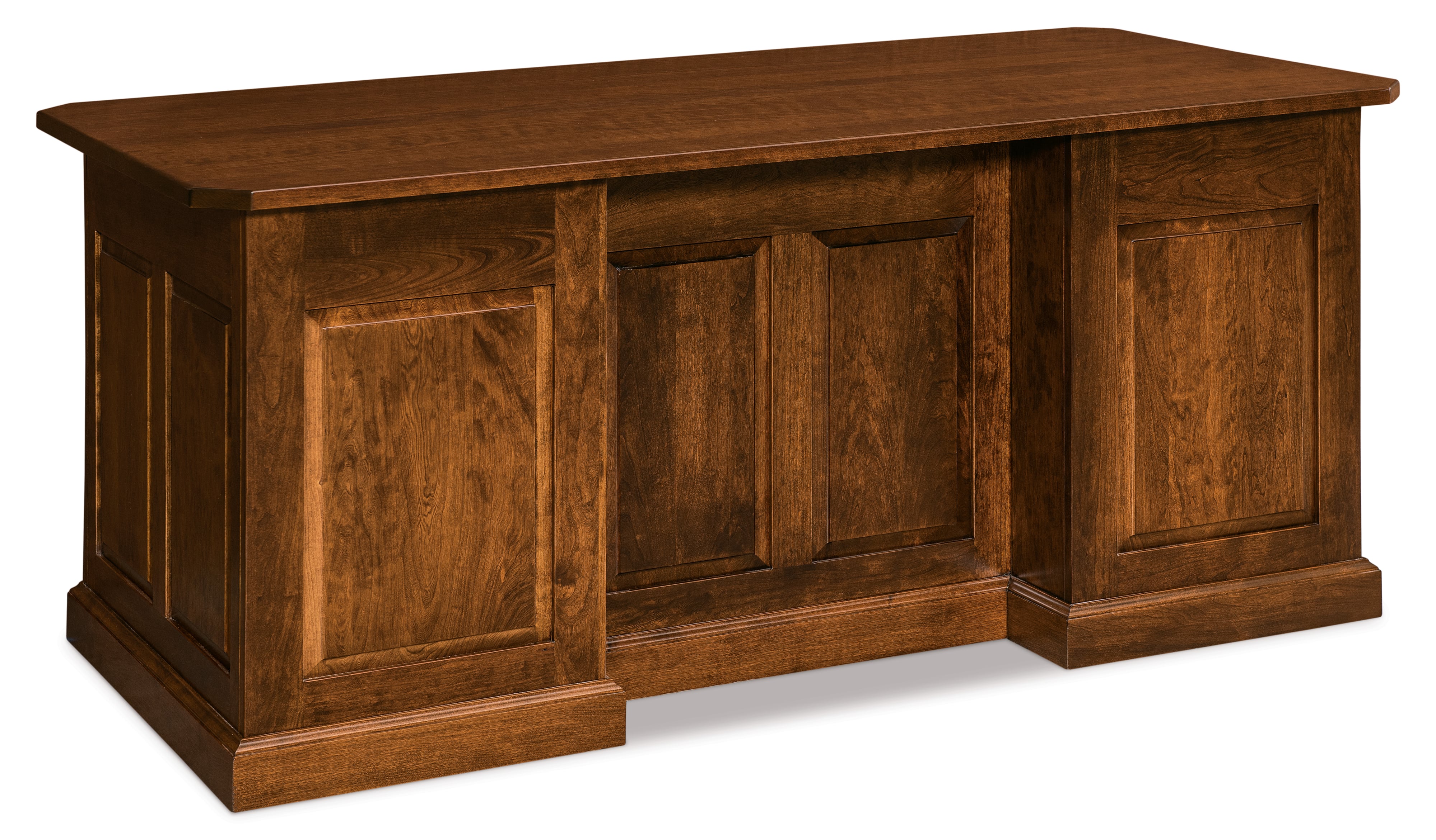 Archbold Furniture Bob Timberlake T3507 Traditional Signature Executive