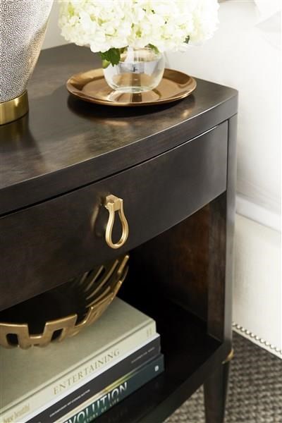 Vanguard Furniture Lillet Nightstand