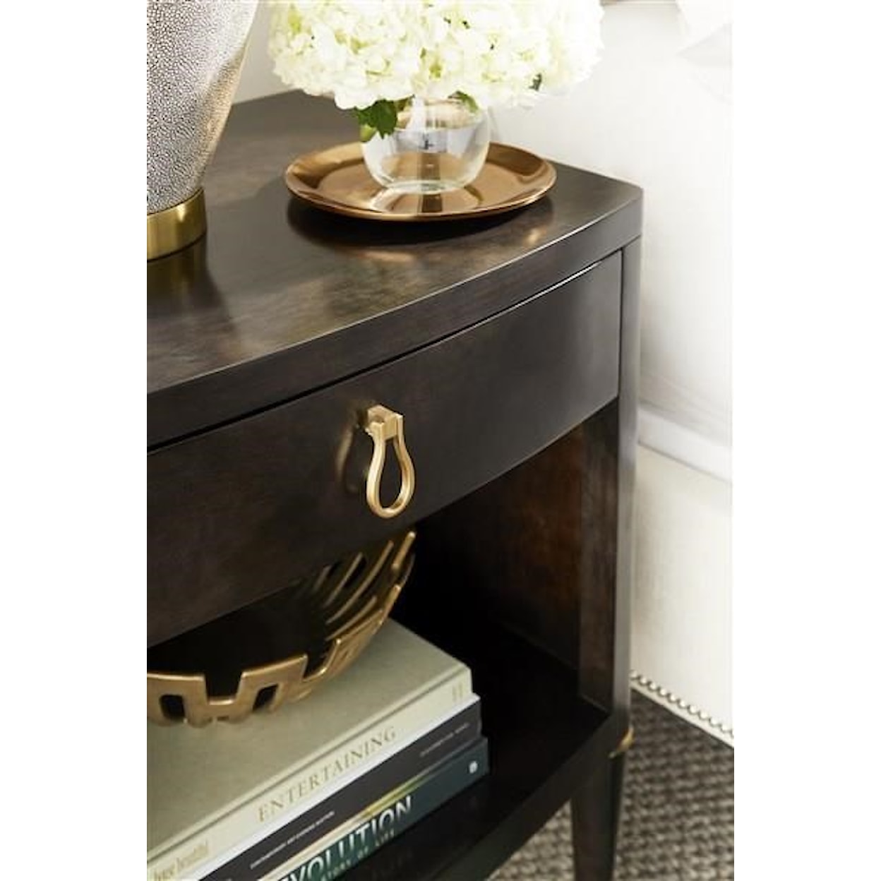 Vanguard Furniture Lillet Nightstand