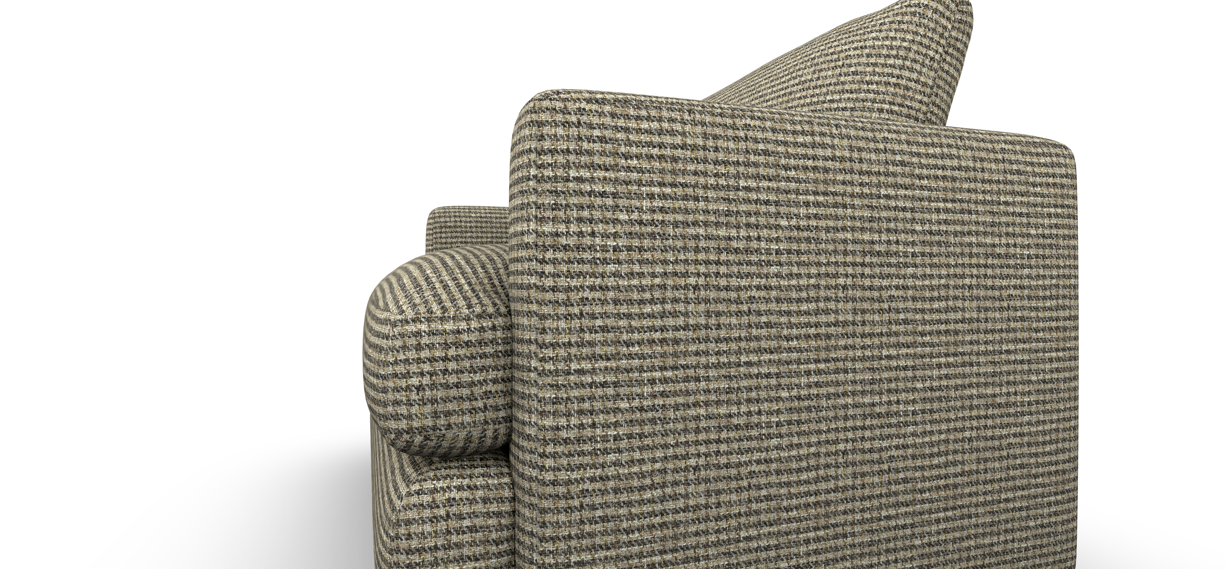 Fabric Chair