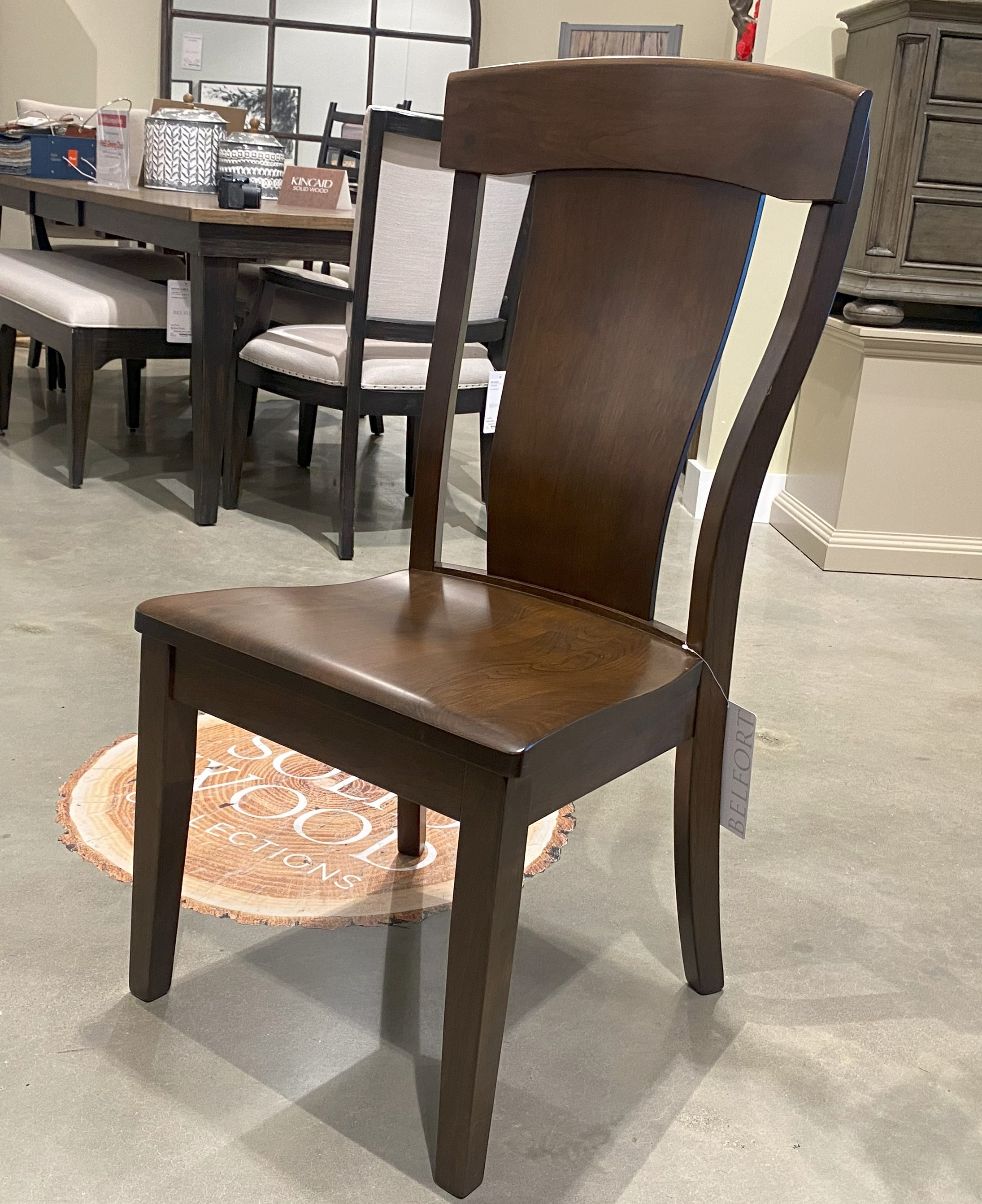 Bozeman Side Chair