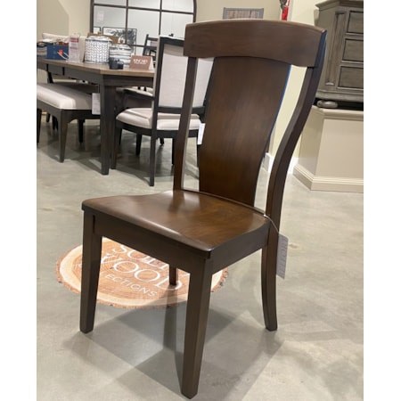 Bozeman Side Chair
