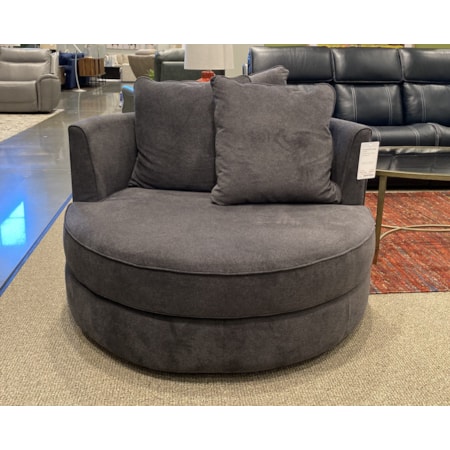 Swivel Chair