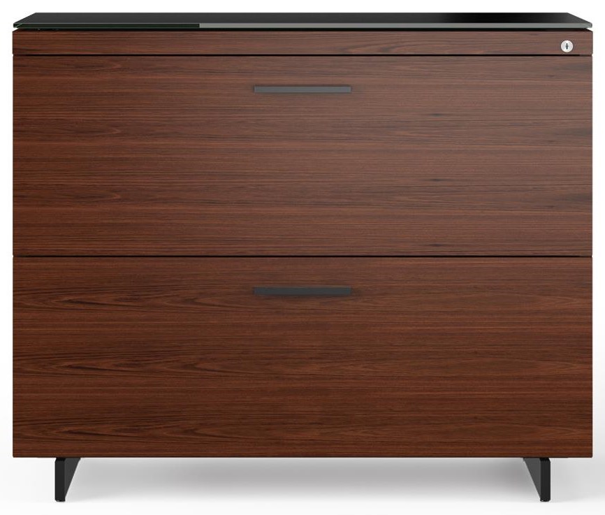 Lateral File Cabinet