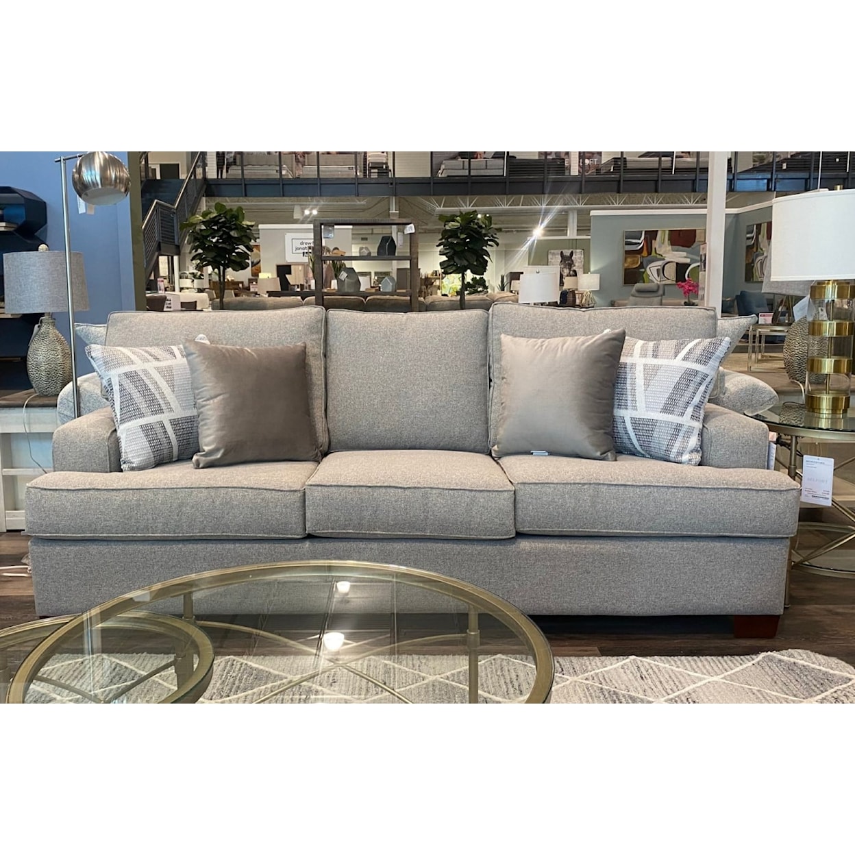 Belfort Essentials Daniel Sofa