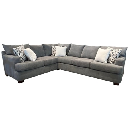 Sectional