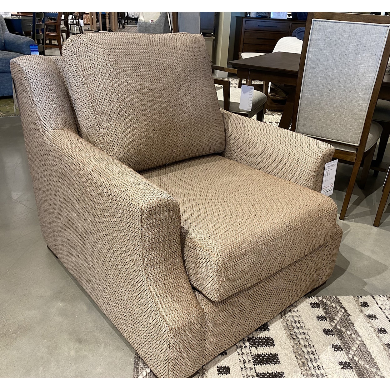 Kincaid Furniture Comfort Select Accent Chair