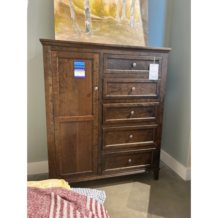 Chifforobe