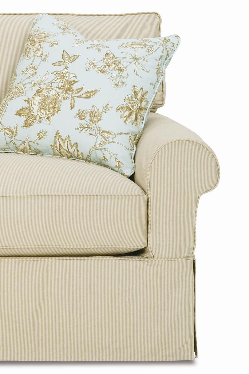 Rowe Nantucket Upholstered Chairs
