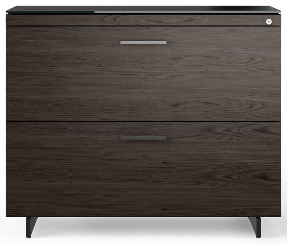 Lateral File Cabinet