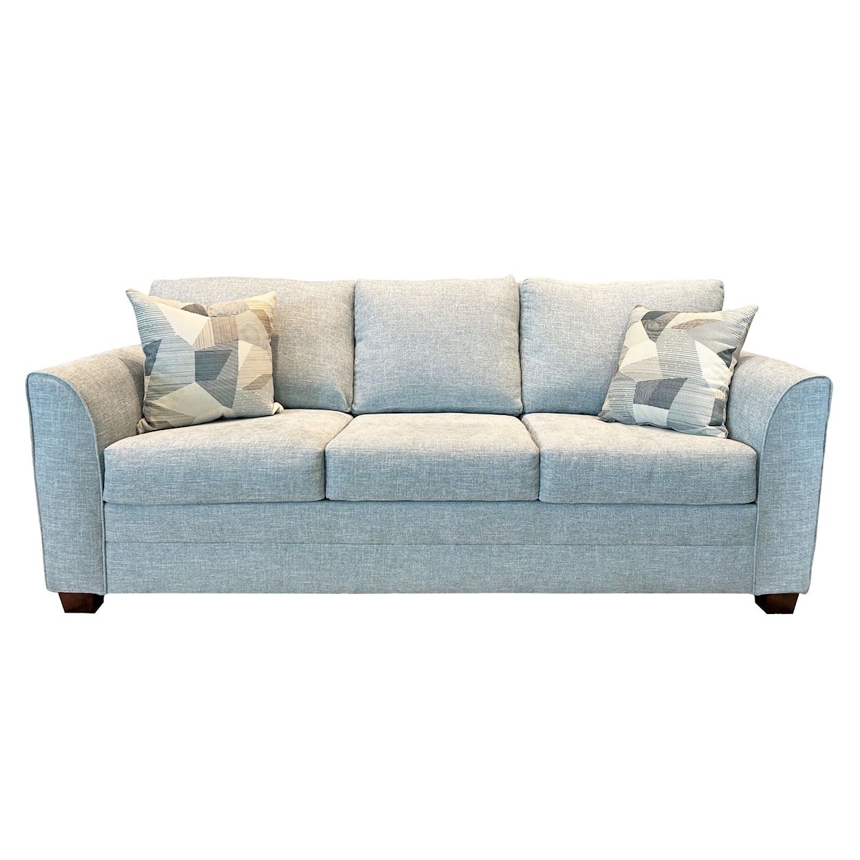 Belfort Essentials Bowden Sofa