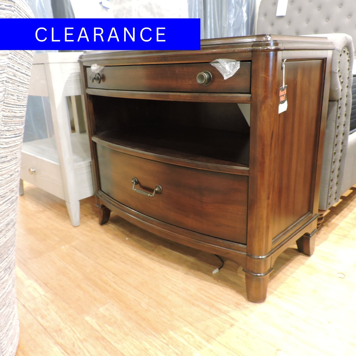 Miscellaneous Clearance Nightstand