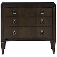 Lamp Chest