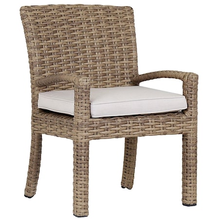 Outdoor Dining Chair