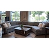 Belfort Essentials Eliot Sectional