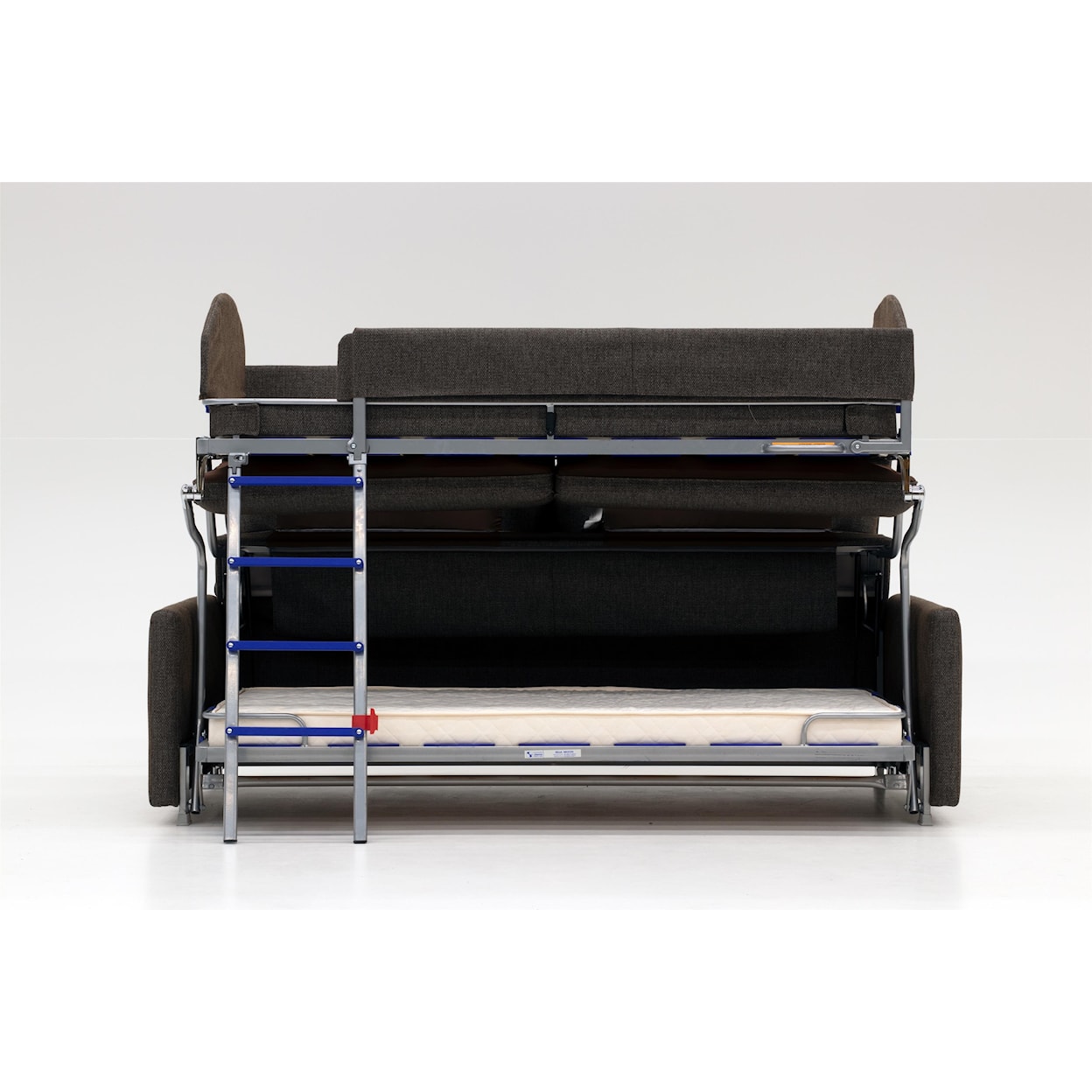 Luonto Elevate Bunk Bed Sleeper