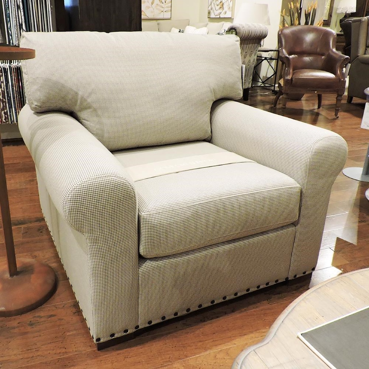 Kincaid Furniture Comfort Select Chair