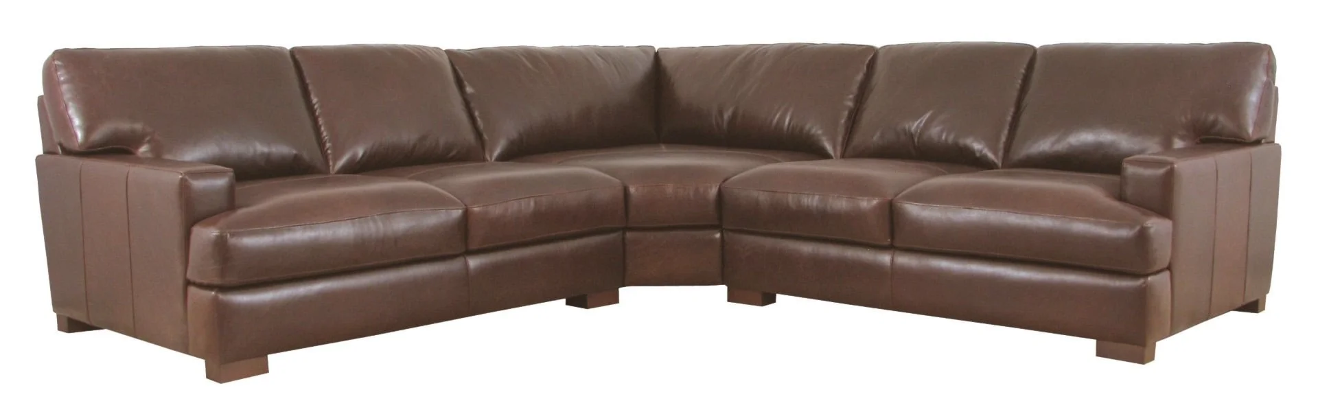 Nicola Home Piero PKG512918 Sectional | Belfort Furniture | Sectional ...