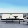 Sunset West Pietra Outdoor Coffee Table