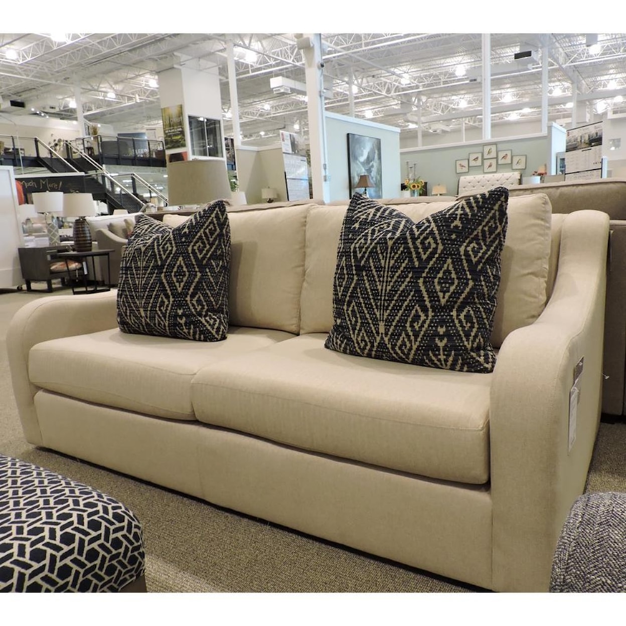 Kincaid Furniture Comfort Select Sofa