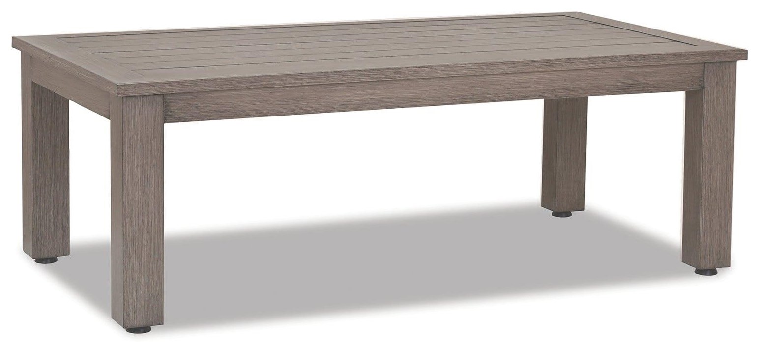 Outdoor Coffee Table