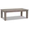 Sunset West Laguna Outdoor Coffee Table