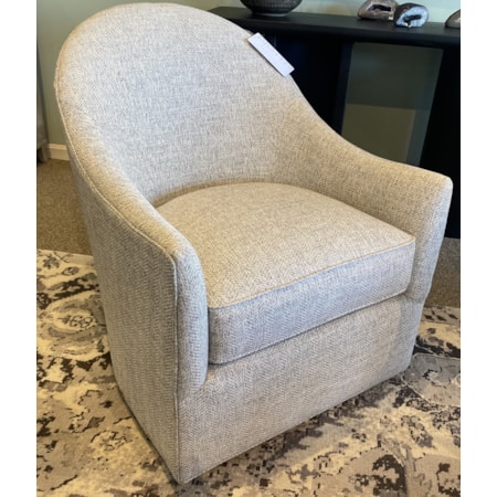 Marsden Swivel Chair