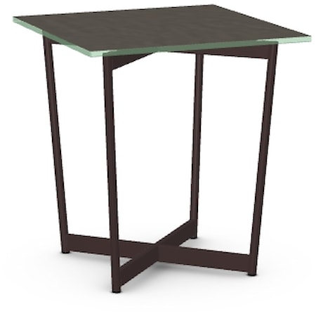 Jill End Table
